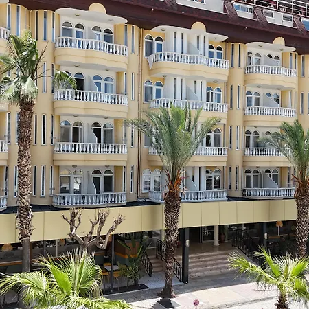 Artemis Princess Hotel-2